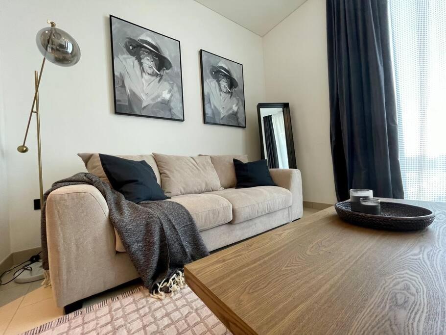 Apartment Dar Vacation - Cozy & Stylish 1bdr *
