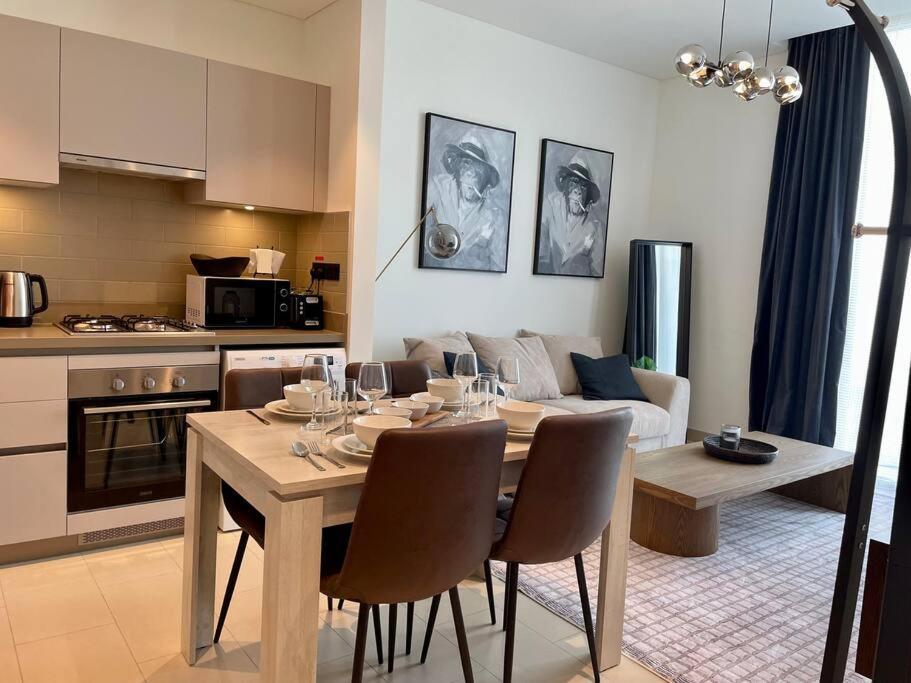 Dar Vacation - Cozy & Stylish 1bdr Apartment Dubai