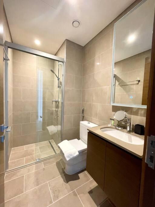 Apartment Dar Vacation - Cozy & Stylish 1bdr *
