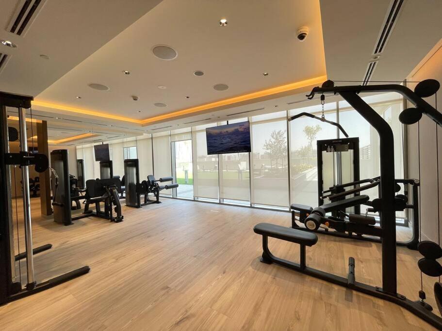 Dar Vacation - Cozy & Stylish 1bdr Apartment Dubai