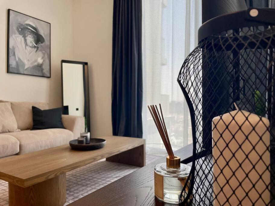 Dar Vacation - Cozy & Stylish 1bdr Apartment Dubai