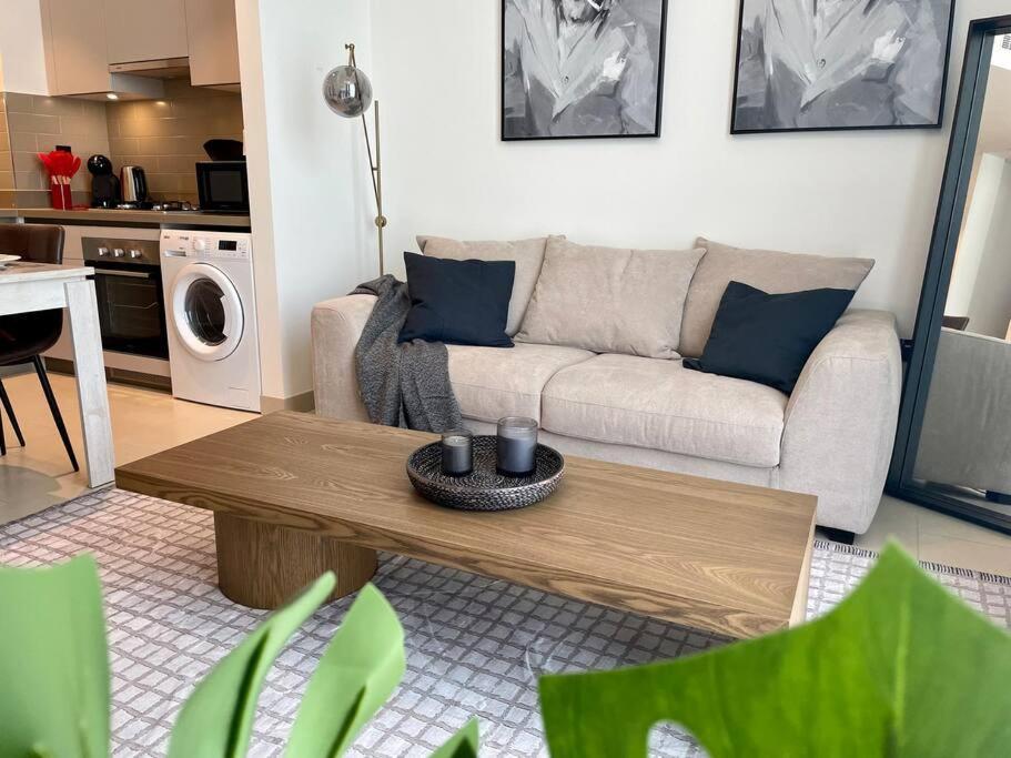 Apartment Dar Vacation - Cozy & Stylish 1bdr Dubai